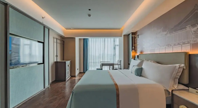 Номер Comfort Till Bright Hotel