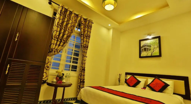 Номер Superior Moons Homestay