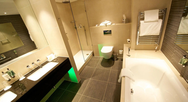 Номер Superior Holiday Inn Southend by IHG