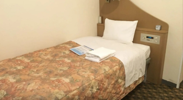 Одноместный номер Standard Hotel Il Fiore Kasai