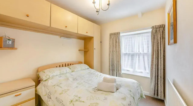 Tweed Cottage, Забронировать Дом для отпуска Алник Нортумберленд