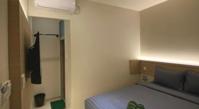 New Nusa Indah Hotel Kadipaten