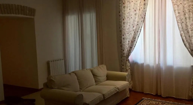 Апартаменты Deluxe Cardinal Tivoli Trevio