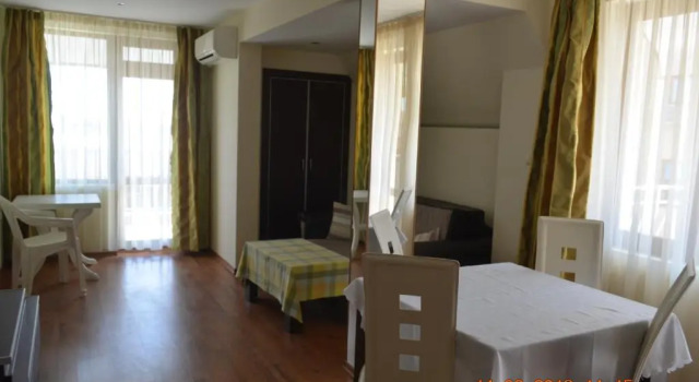 Апартаменты Guesthouse Opal