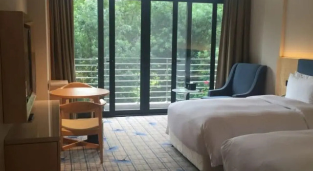Camera doppia Superior Preess Resort Hotel