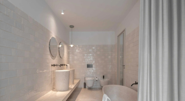 Номер Superior Montecarmo12 - Design Boutique Hotel