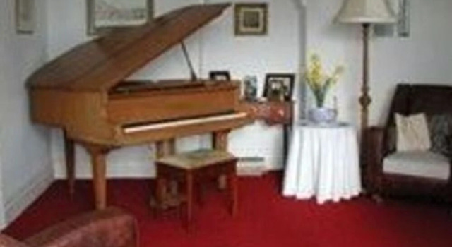 Cefn-y-Dre - B&B