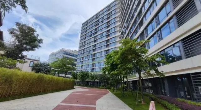 Neighbors of Hailing, Book Hotel Fuzhou Fujian