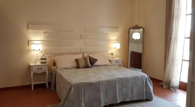 Апартаменты Superior Il Borgo di San Gervasio Apartments