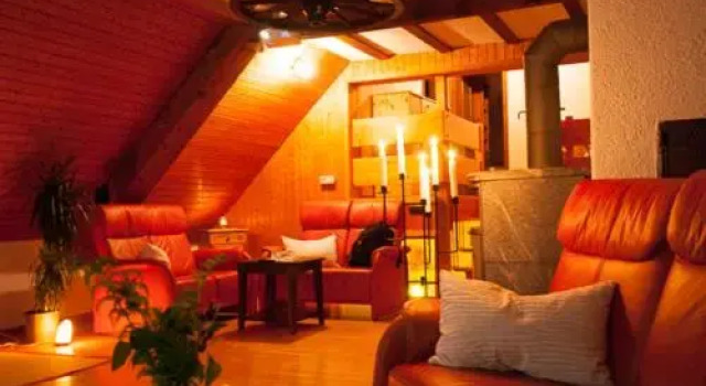 Ferienhaus Hinterzarten, Reserva ahora Hotel Hinterzarten Feldberg
