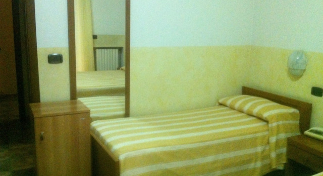 Номер Standard Hotel San Francesco Terme