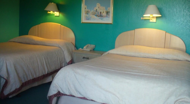 Western Statesinn, จอง โรงแรม San Miguel Paso Robles Wine Country