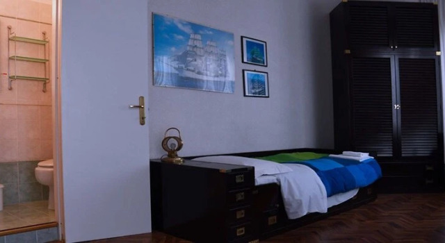 Ca' de Neva B&B