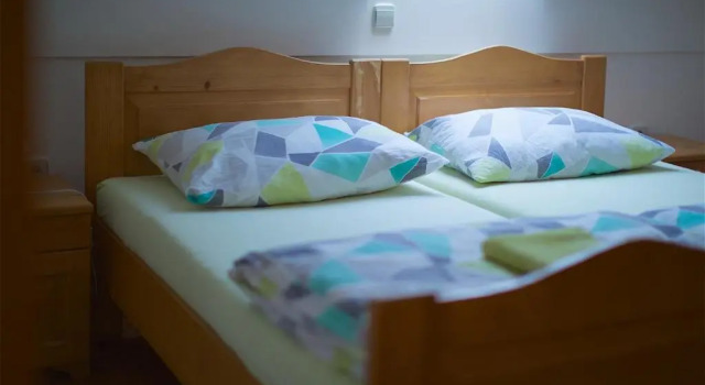 Семейный номер Standard Tourist Farm Rooms Lovrec