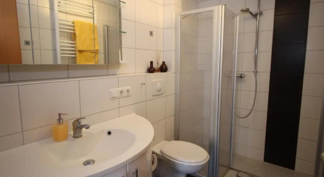 Апартаменты Comfort Landhotel Esen