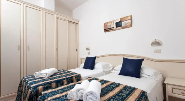 Номер Standard Hotel Schiller