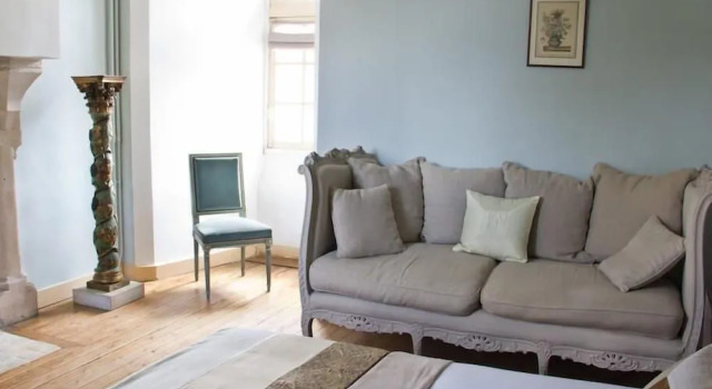 Le Manoir de La Fieffe, Prenota Hotel La Glacerie Cotentin
