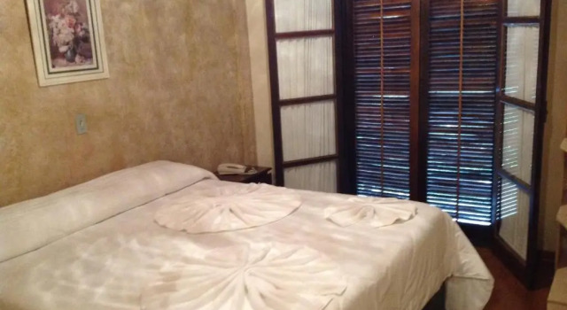 Двухместный номер Standard Hotel Vill Agi