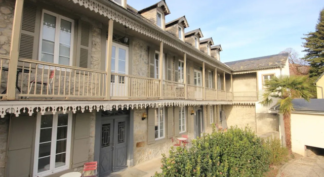 Maison Candela, Book Hotel Argeles Gazost Pyrenees National Park