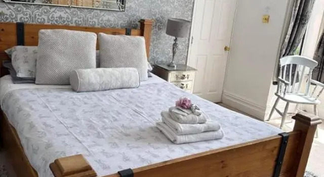Семейный номер Standard Baytree House