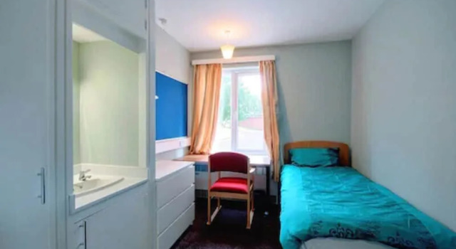 Somerleyton Norwich Accommodation
