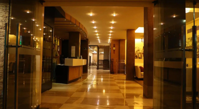 Hotel Varun