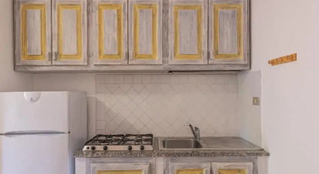 Номер Standard Baia de Bahas Residence