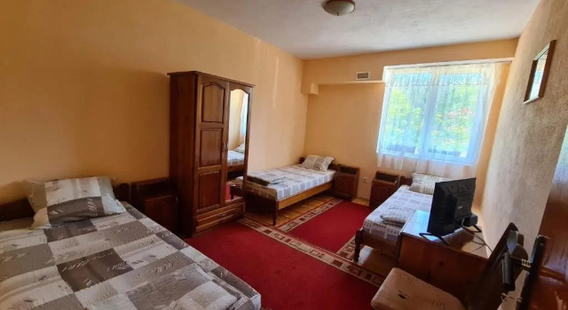 Номер Standard Villa Mura