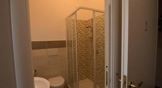 Номер Standard La Terrazza di Evelina Guest House