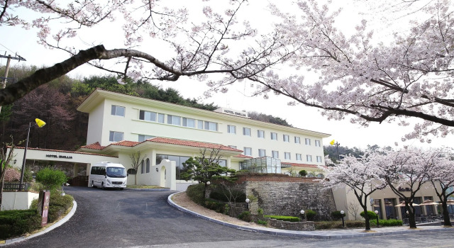 Palgong Emillia Hotel