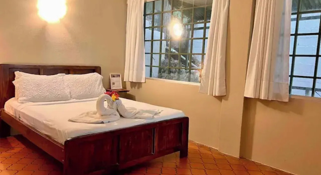 Двухместный номер Comfort Mi Zaru beautiful sea view hotel