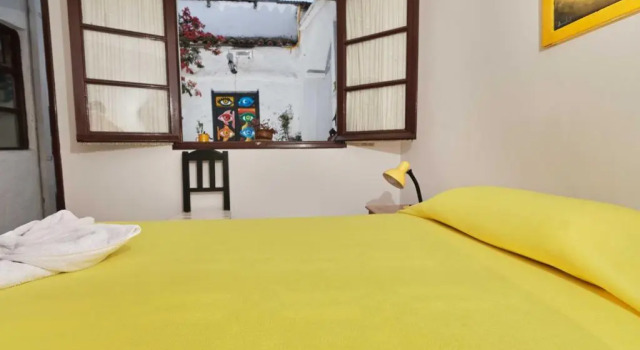 Номер Standard CasArte Takubamba B&B