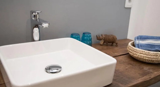 Номер Standard Le clos des abeilles