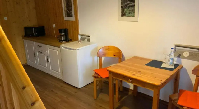 Студия Hotel Schachten