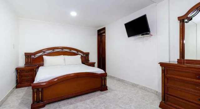 Hotel El Danubio Campestre, Réserver Hôtel Cartago Valle del Cauca