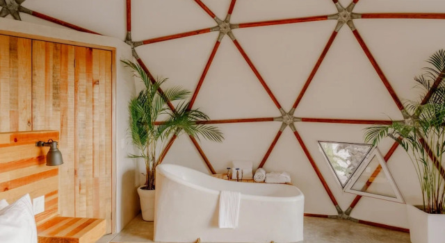 Номер Standard La Poza Boutique Hotel & Spa - Adults Only
