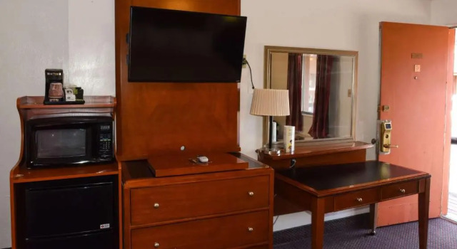 Номер Standard Mountain Star Inn Cedar City