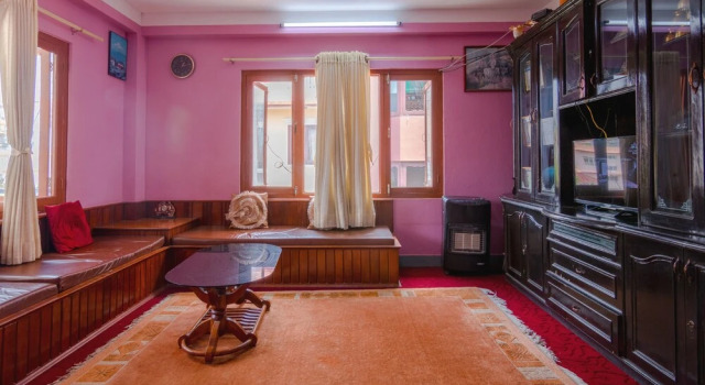 Lemon Tree Apartment, Забронировать Апартаменты/квартира Апартаменты Катманду, Апартаменты/квартира