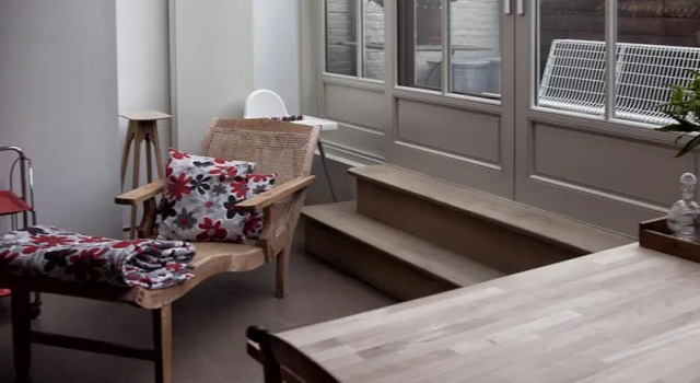 Holiday Home Vulder