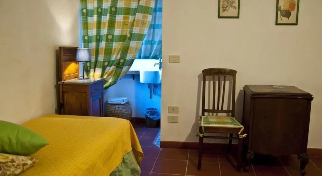 Bed and Breakfast Ciurlì