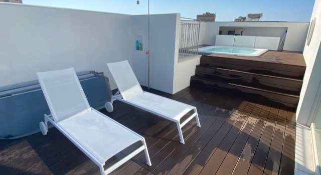 Apartment WeLive Trapani - luxury apartments