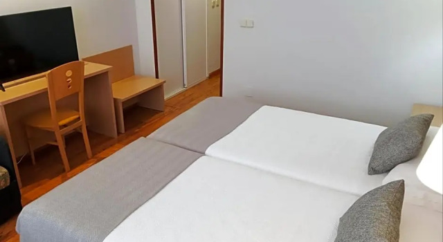 Номер Standard Hotel San Millán