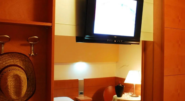 Двухместный номер Standard Hotel Club Astor