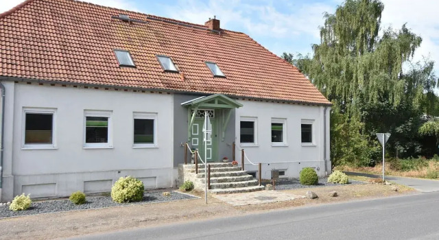 Comfortable Apartment near Insel Poel, Buchen Sie Ferienwohnung Poel Insel Poel