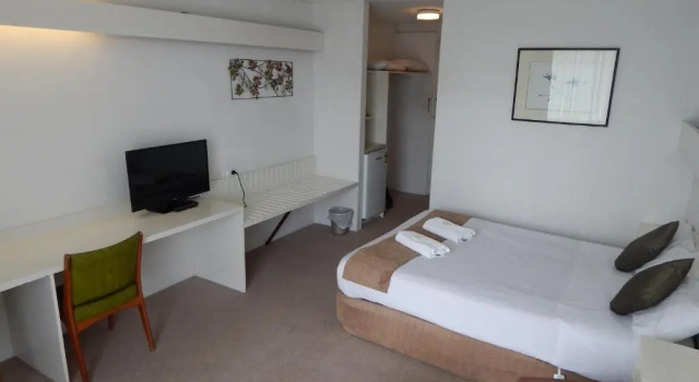 Двухместный номер Standard Kingston Lobster Motel