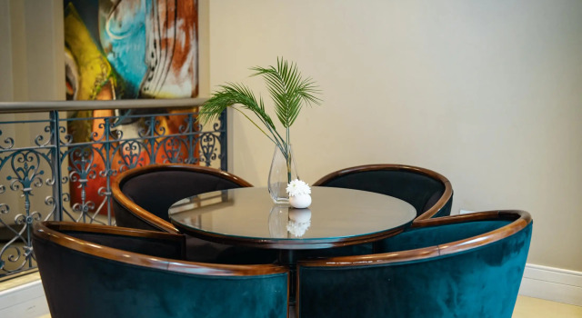 Amerian Executive Cordoba Hotel