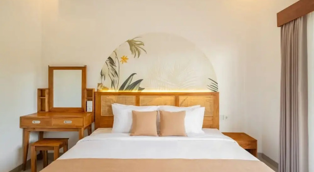 Cove D Ancak Villa and Bungalow, Book Hotel Hotels in Kutuh with a Pool, Swimming Pool