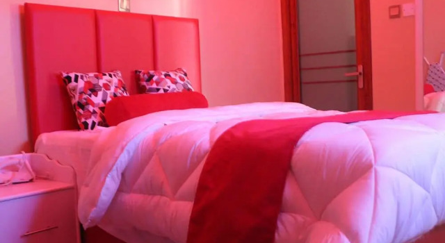 Hidden Gems Studio Apartments
