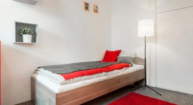 Ostrovni Astra Apartment