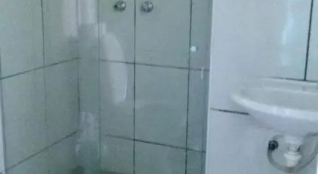 Двухместный номер Standard Pousada Brisas de Setiba